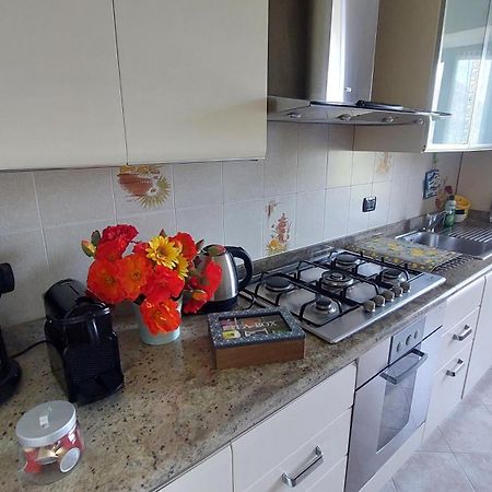 Apartamento Casa Sofia Levanto Exterior foto