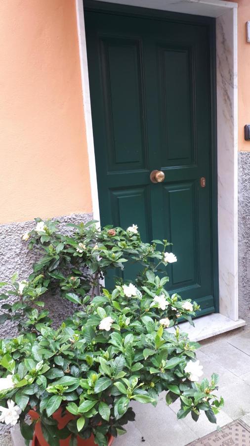 Apartamento Casa Sofia Levanto Exterior foto