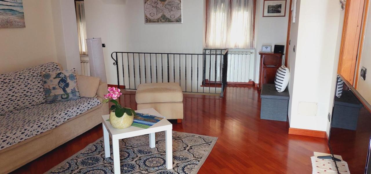 Apartamento Casa Sofia Levanto Exterior foto