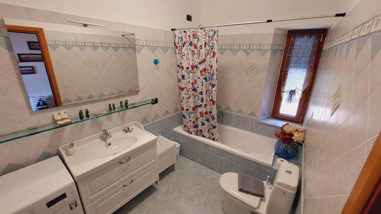 Apartamento Casa Sofia Levanto Exterior foto