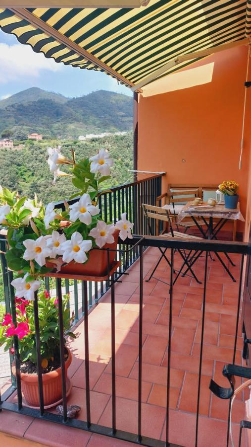 Apartamento Casa Sofia Levanto Exterior foto