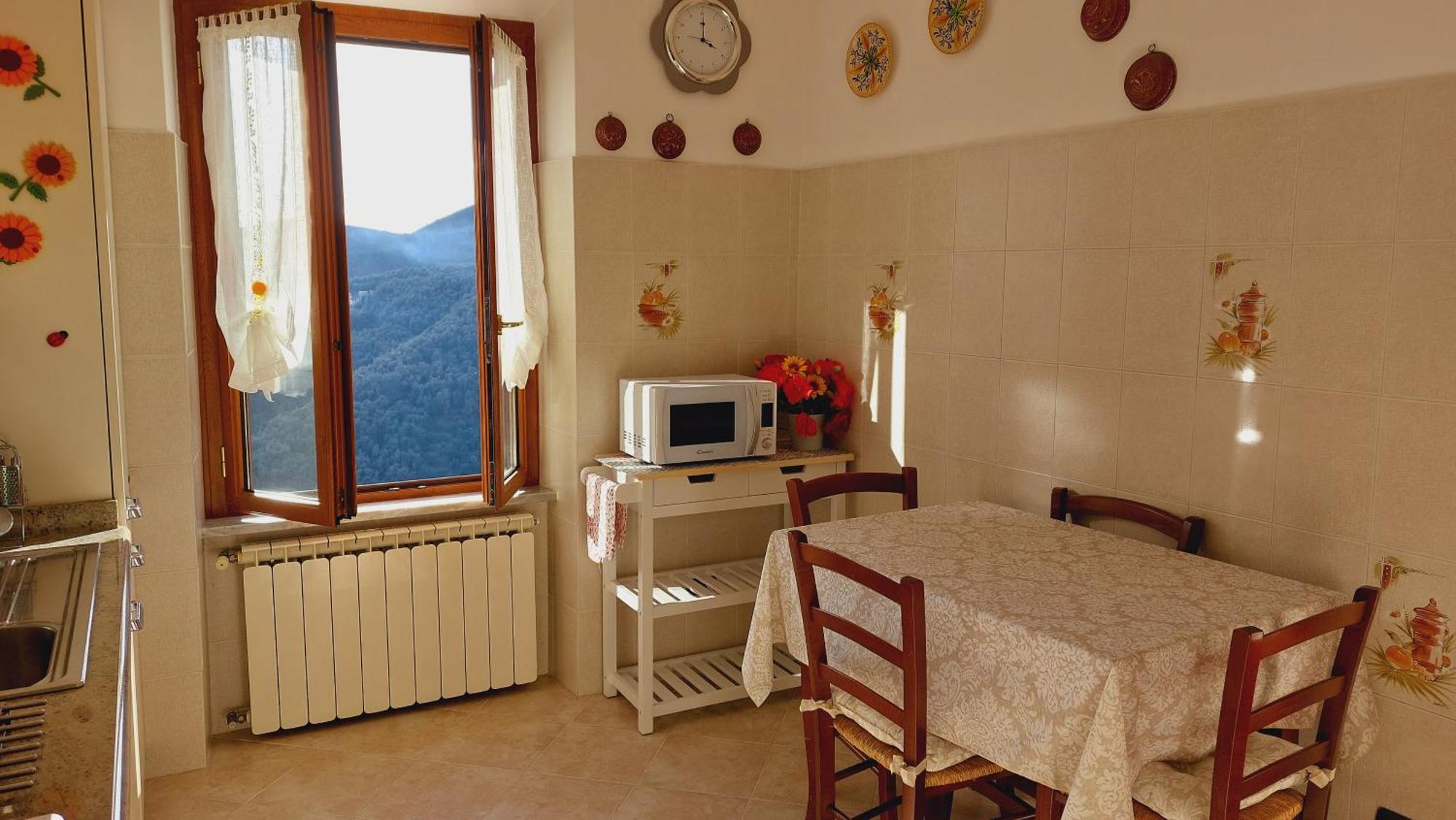 Apartamento Casa Sofia Levanto Exterior foto