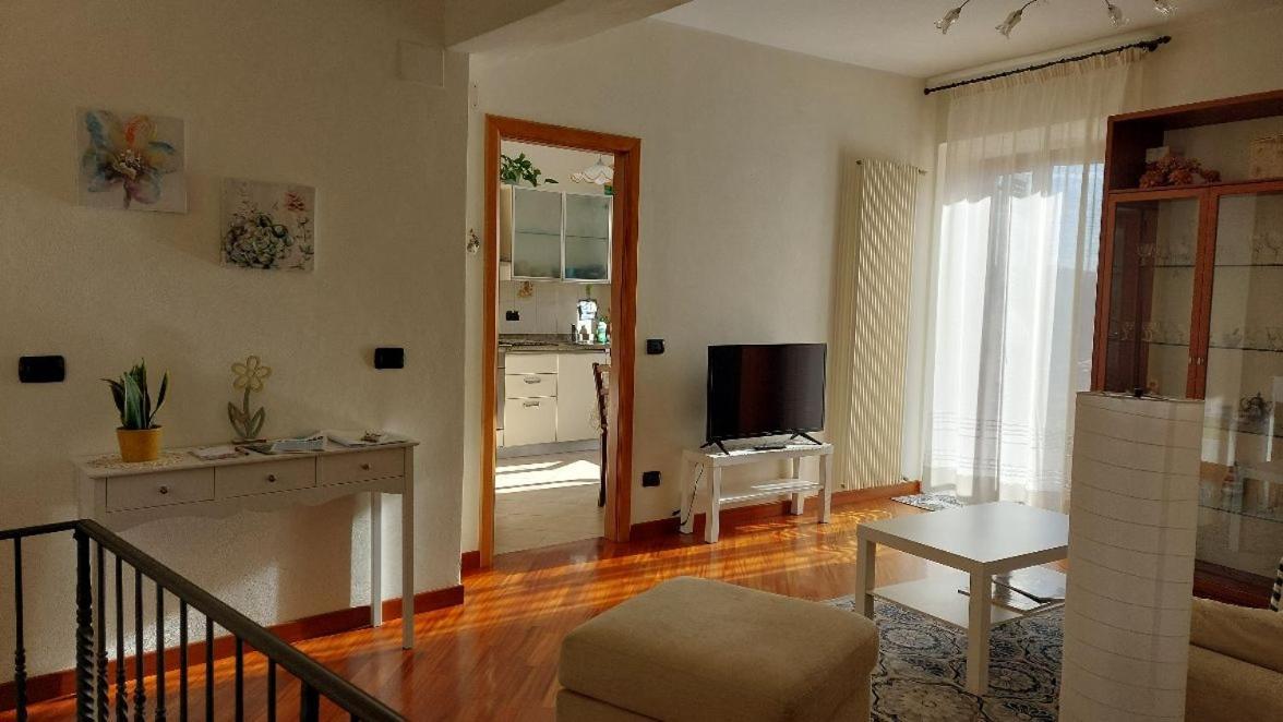 Apartamento Casa Sofia Levanto Exterior foto
