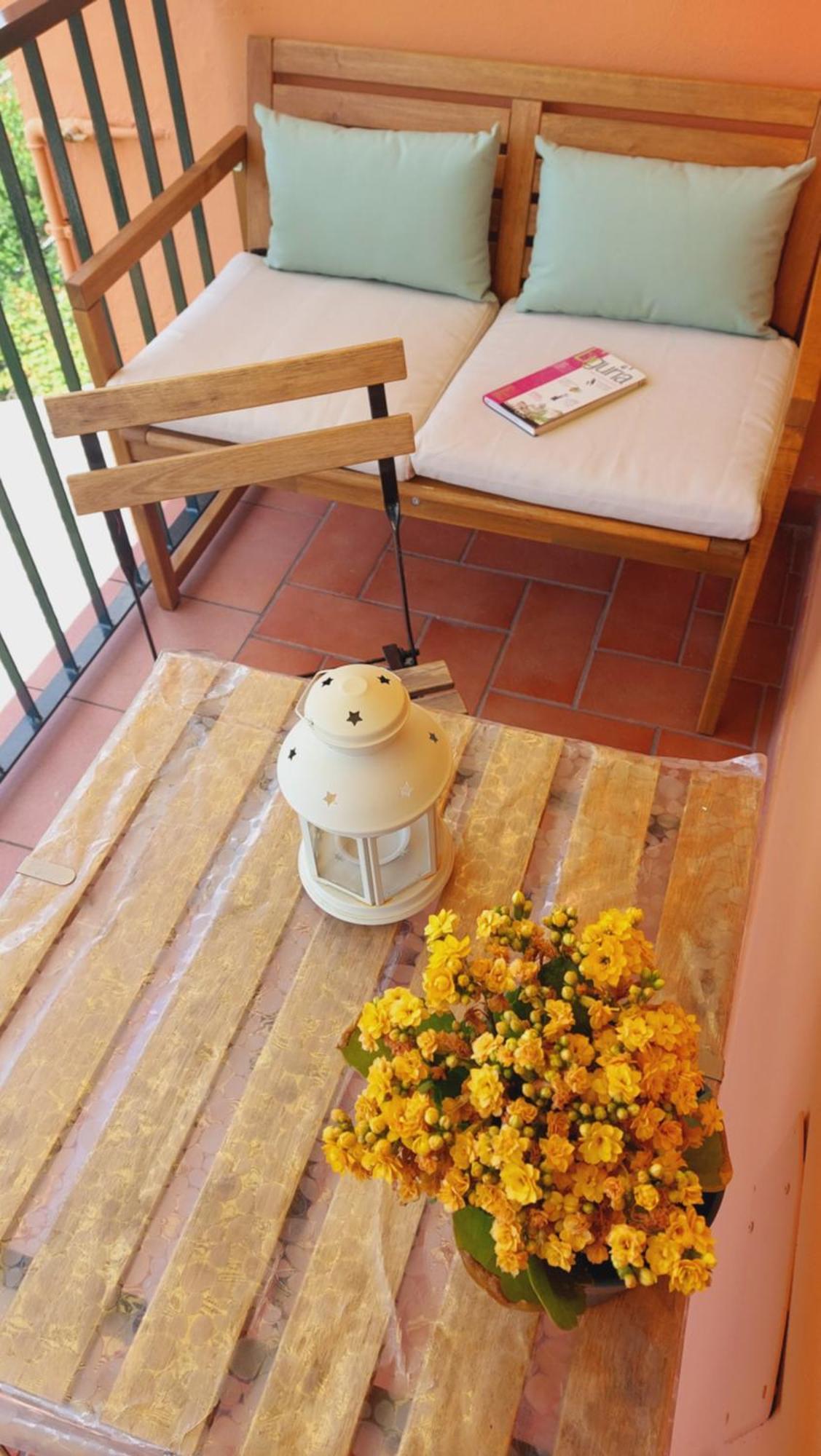 Apartamento Casa Sofia Levanto Exterior foto