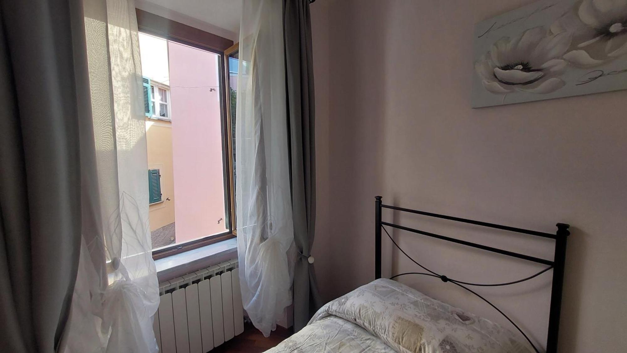 Apartamento Casa Sofia Levanto Exterior foto