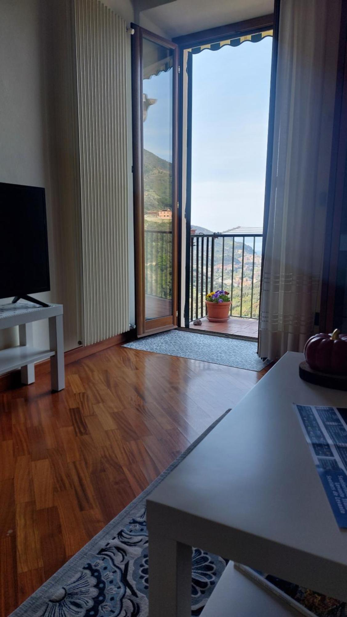 Apartamento Casa Sofia Levanto Exterior foto