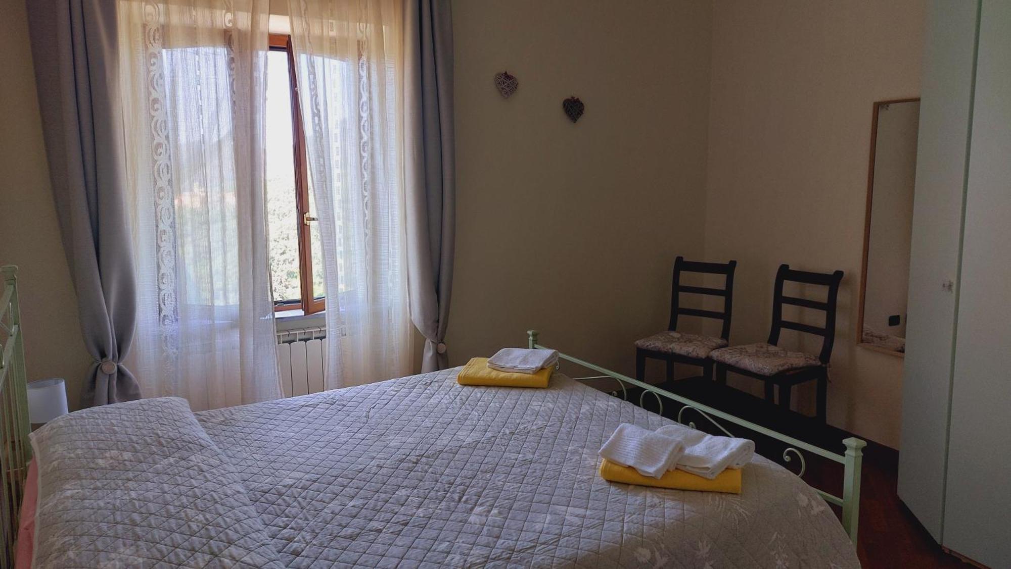 Apartamento Casa Sofia Levanto Exterior foto
