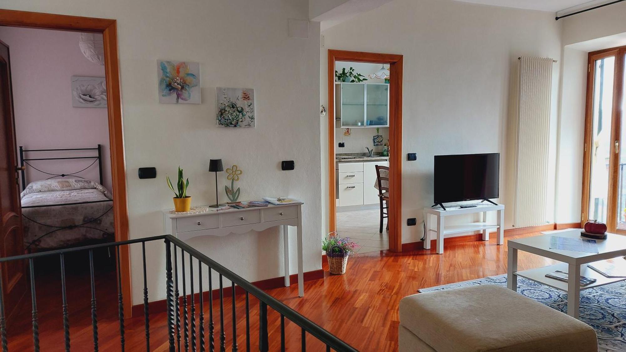 Apartamento Casa Sofia Levanto Exterior foto