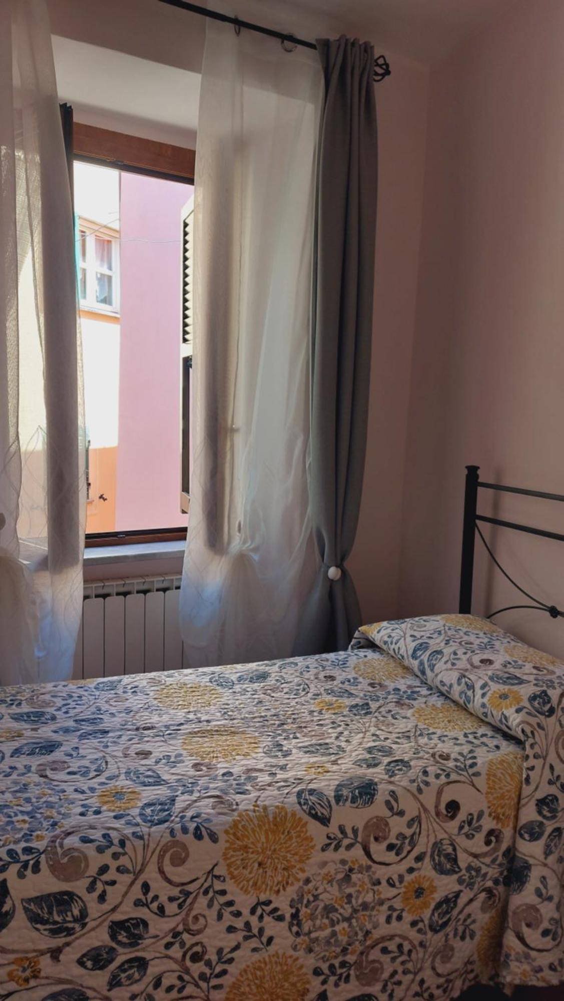 Apartamento Casa Sofia Levanto Exterior foto